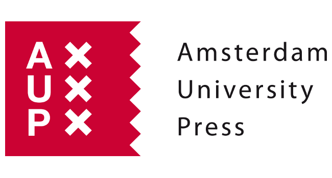 Logo Amsterdam University Press
