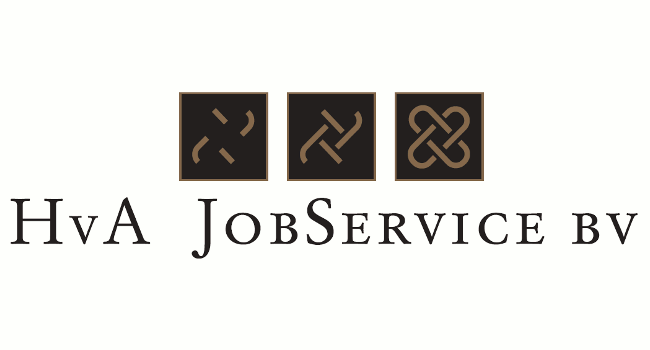 Logo HvA Jobservice