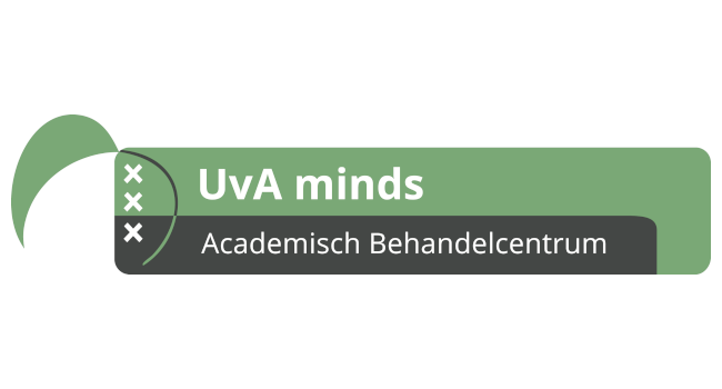 Logo UvA minds